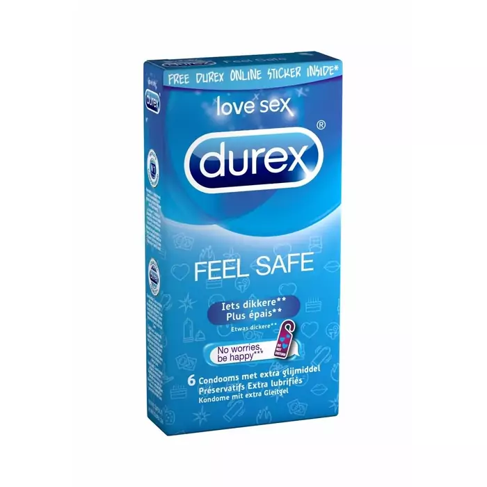 durex D-3056666 Photo 1