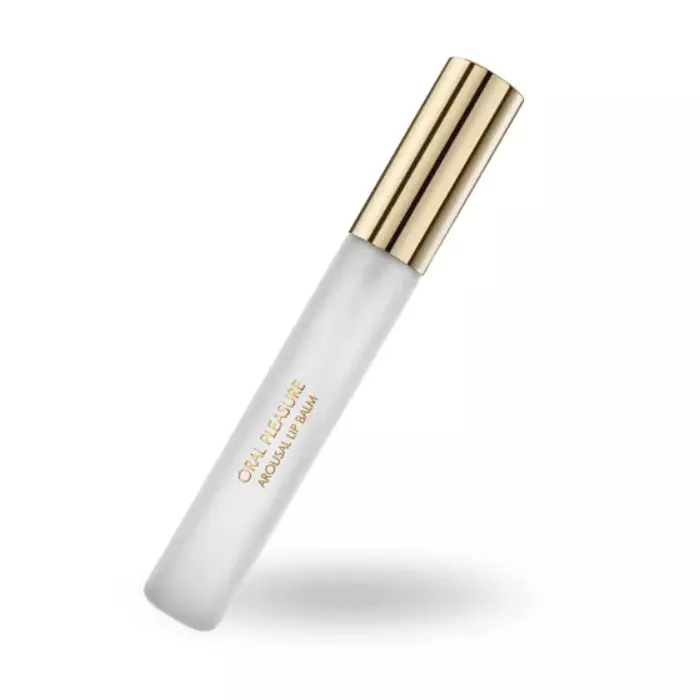 Oral gel BIJOUX B-0174 — cold & hot, 13 ml Photo 4