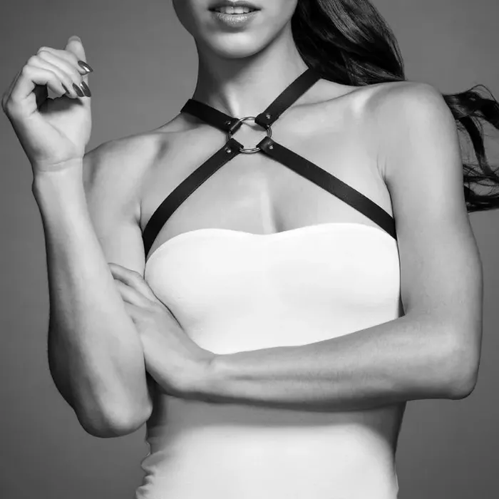 Нагрудная портупея BIJOUX Maze крест-накрест Photo 2