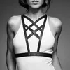 BIJOUX - INDISCRETS MAZE HARNESS B-0242 Photo 2