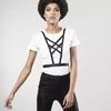 BIJOUX - INDISCRETS MAZE HARNESS B-0242 Photo 3