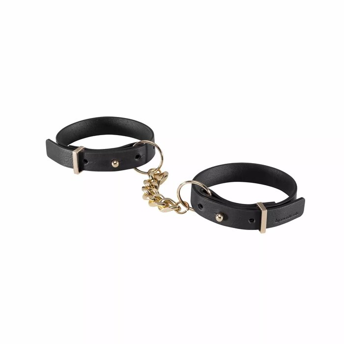 Handcuffs BIJOUX - INDISCRETS MAZE B-0209 Photo 1