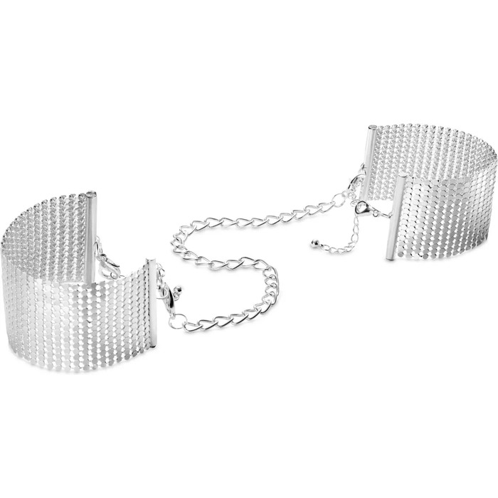 Handcuffs BIJOUX B-0143 Photo 1