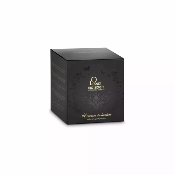 Perfume BIJOUX Boudoir Essence Sheet 100 ml Photo 3