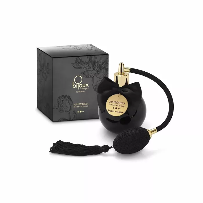 Body mist BIJOUX Aphrodisia 100 ml Photo 3