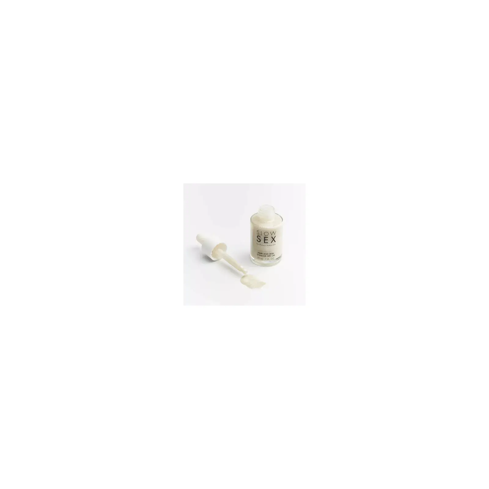 Bijoux Indiscrets Dry-touch Intimate Shimmer Oil 8436562013790 Photo 2