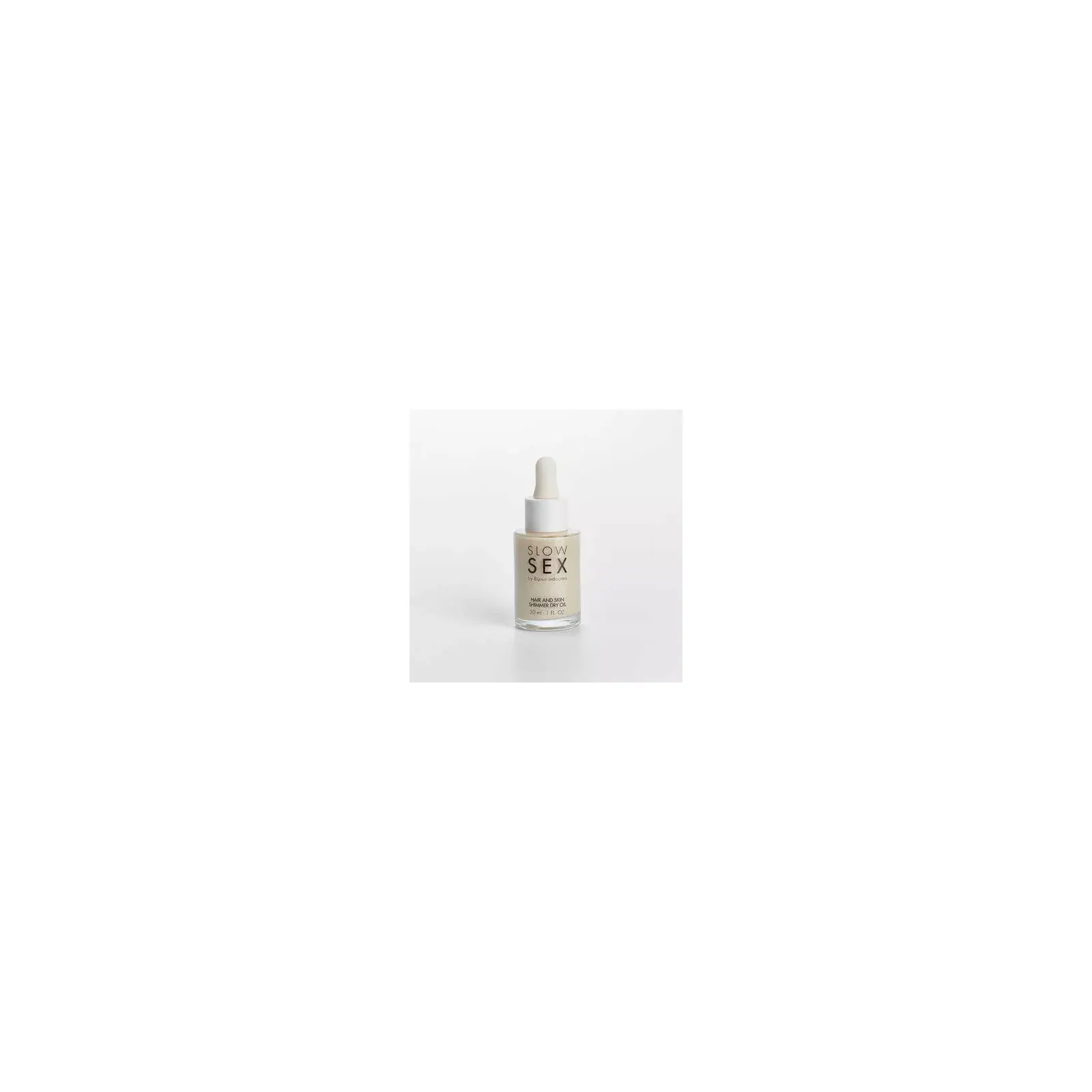 Bijoux Indiscrets Dry-touch Intimate Shimmer Oil 8436562013790 Photo 6
