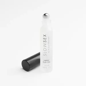 Bijoux Indiscrets Nipple Play Gel Ротовой, Секс-игрушка 10 ml