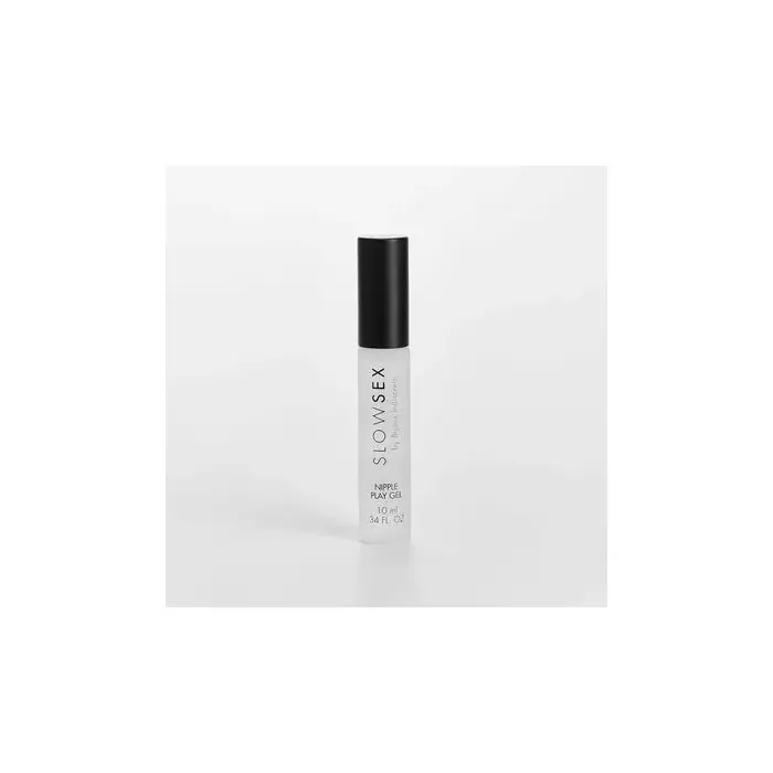 Nipple stimulating gel BIJOUX Slow Sex 10 ml Photo 5