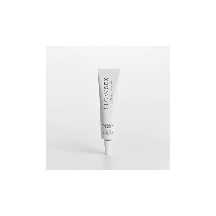 Bijoux Indiscrets Clitoral Balm 8436562013844 Photo 1