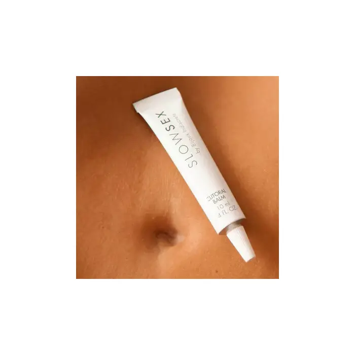 Clitoral balm BIJOUX SLOW SEX 10 ml Photo 4