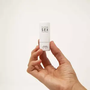 Bijoux Indiscrets Intimate Solid Perfume Крем-дезодорант для интимной гигиены Унисекс 1 шт