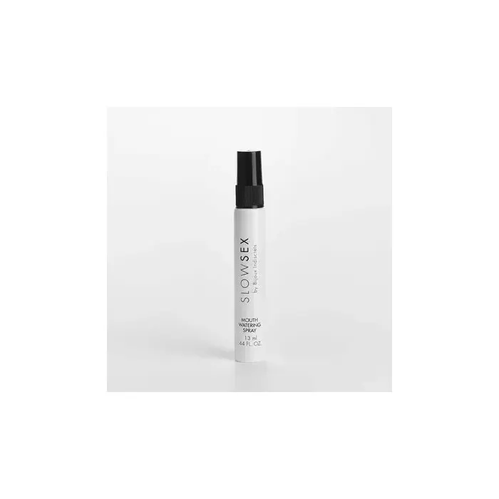 BIJOUX Slow Sex Mouthwatering Spray 13 мл Photo 4