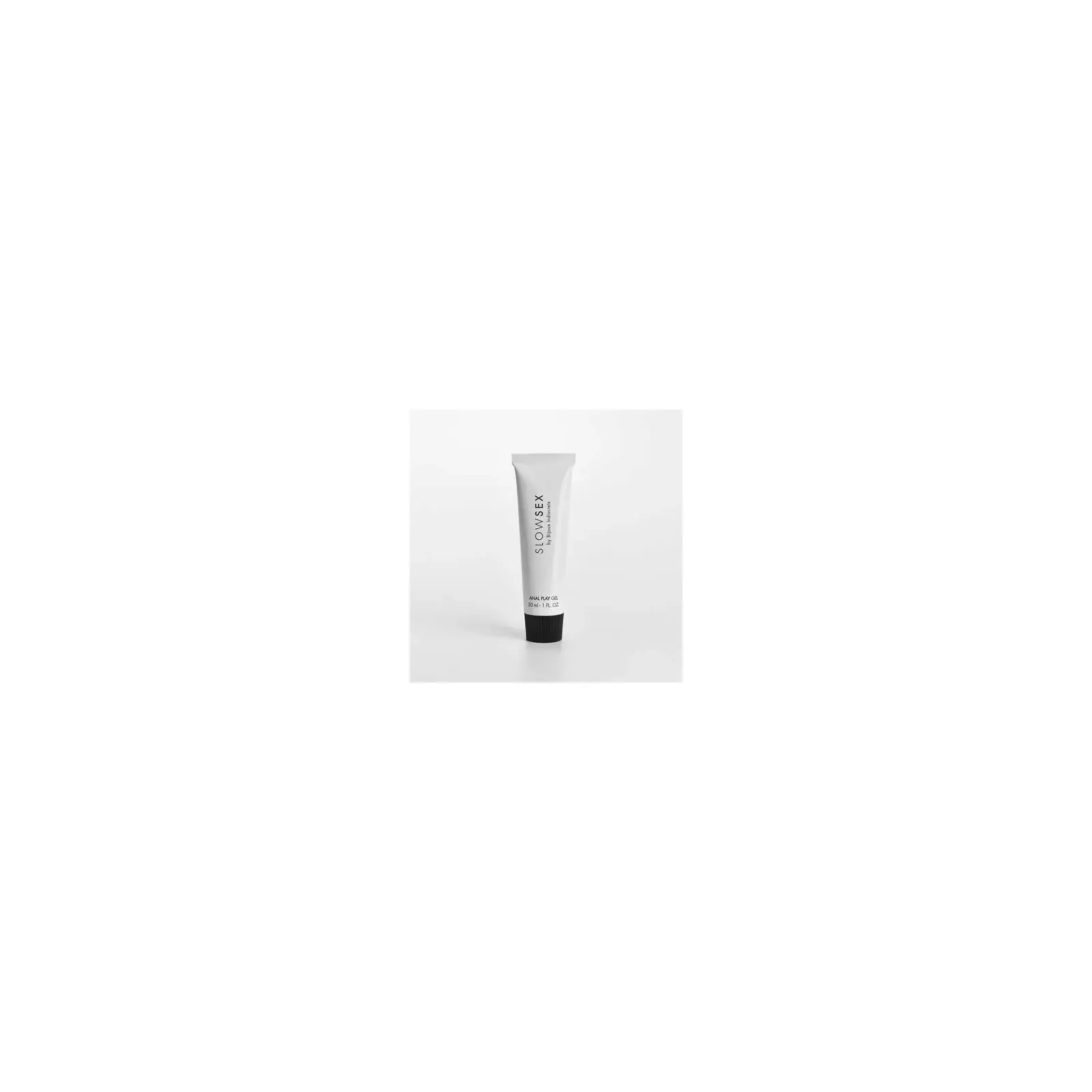 Bijoux Indiscrets Anal Play Gel 8436562013806 Photo 1