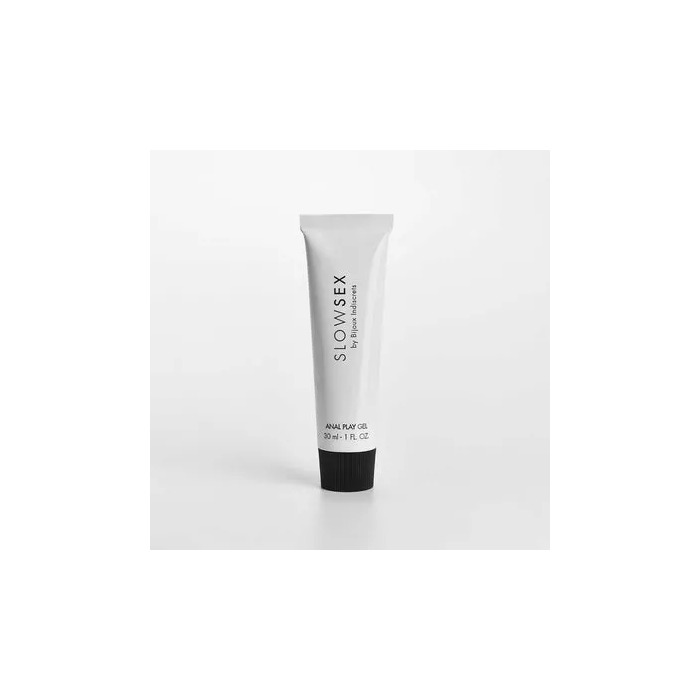 Bijoux Indiscrets Anal Play Gel 8436562013806 Photo 1
