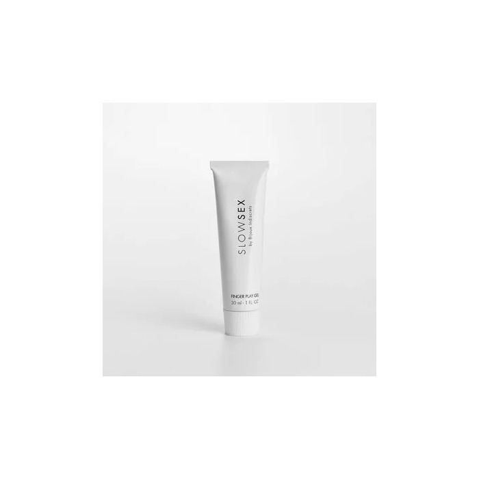 Bijoux Indiscrets Finger Play Gel 8436562013813 Photo 1