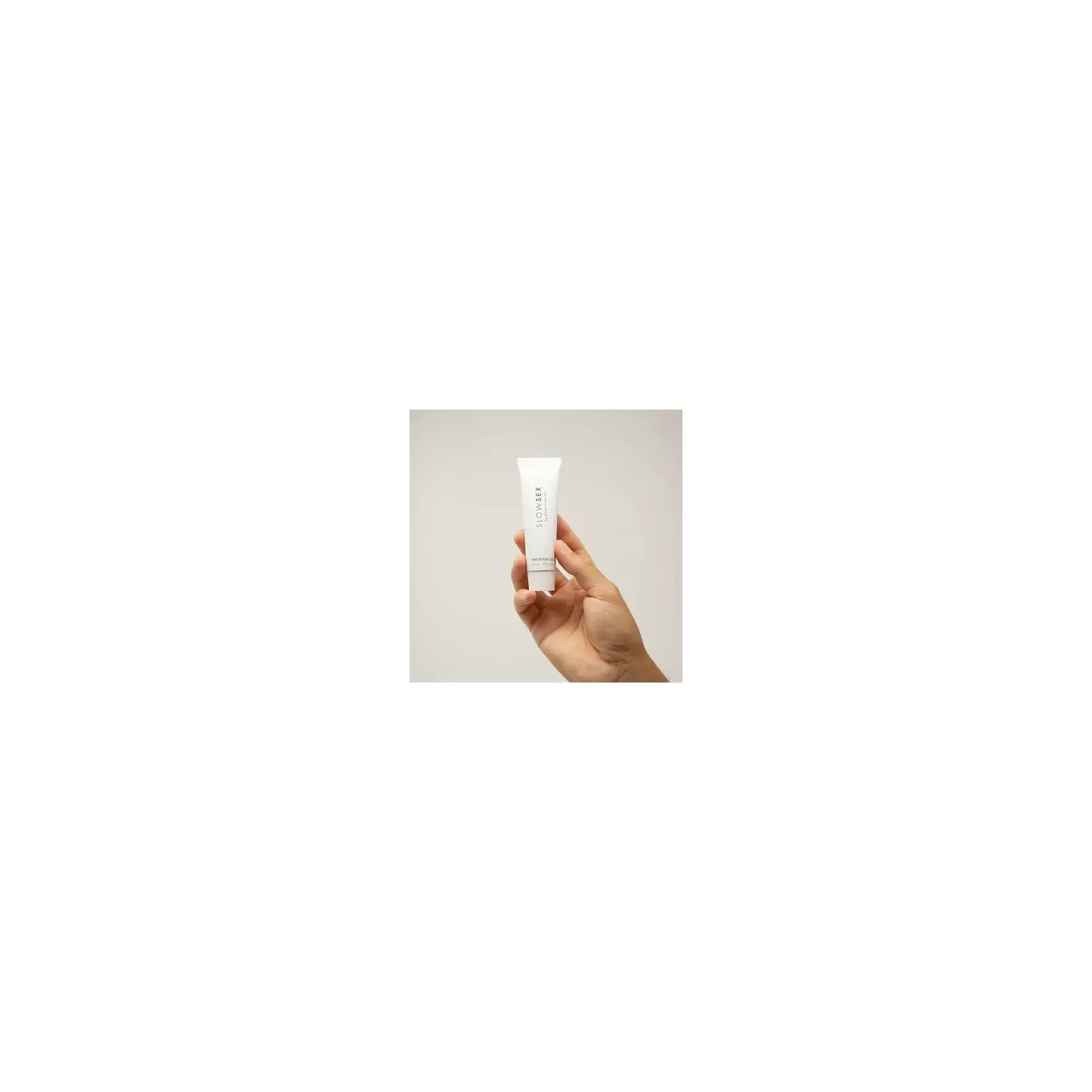 Bijoux Indiscrets Finger Play Gel 8436562013813 Photo 2