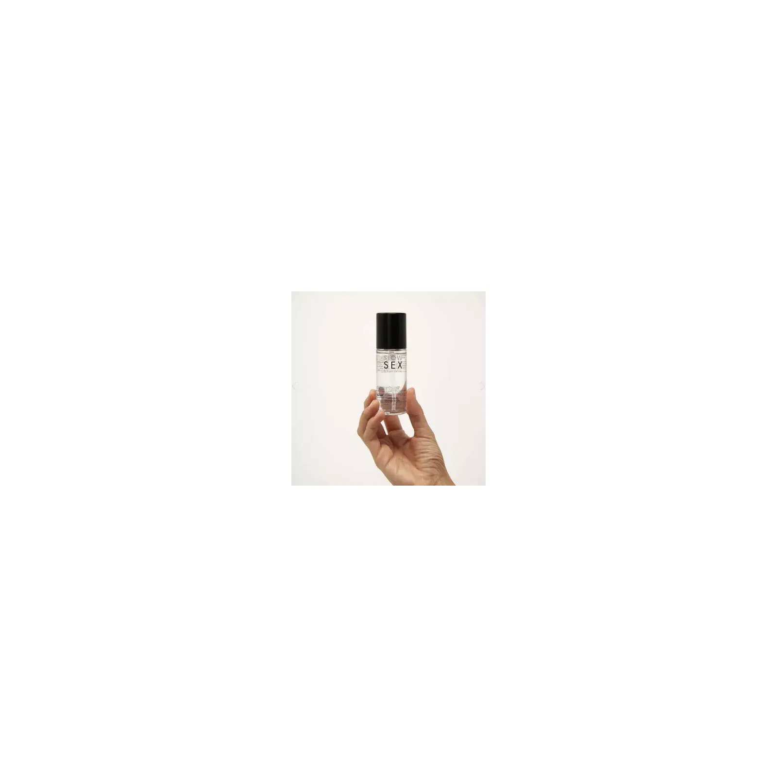 Bijoux Indiscrets Warming Massage Gel 8436562013868 Photo 1