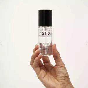 Bijoux Indiscrets Warming Massage Gel 50 ml