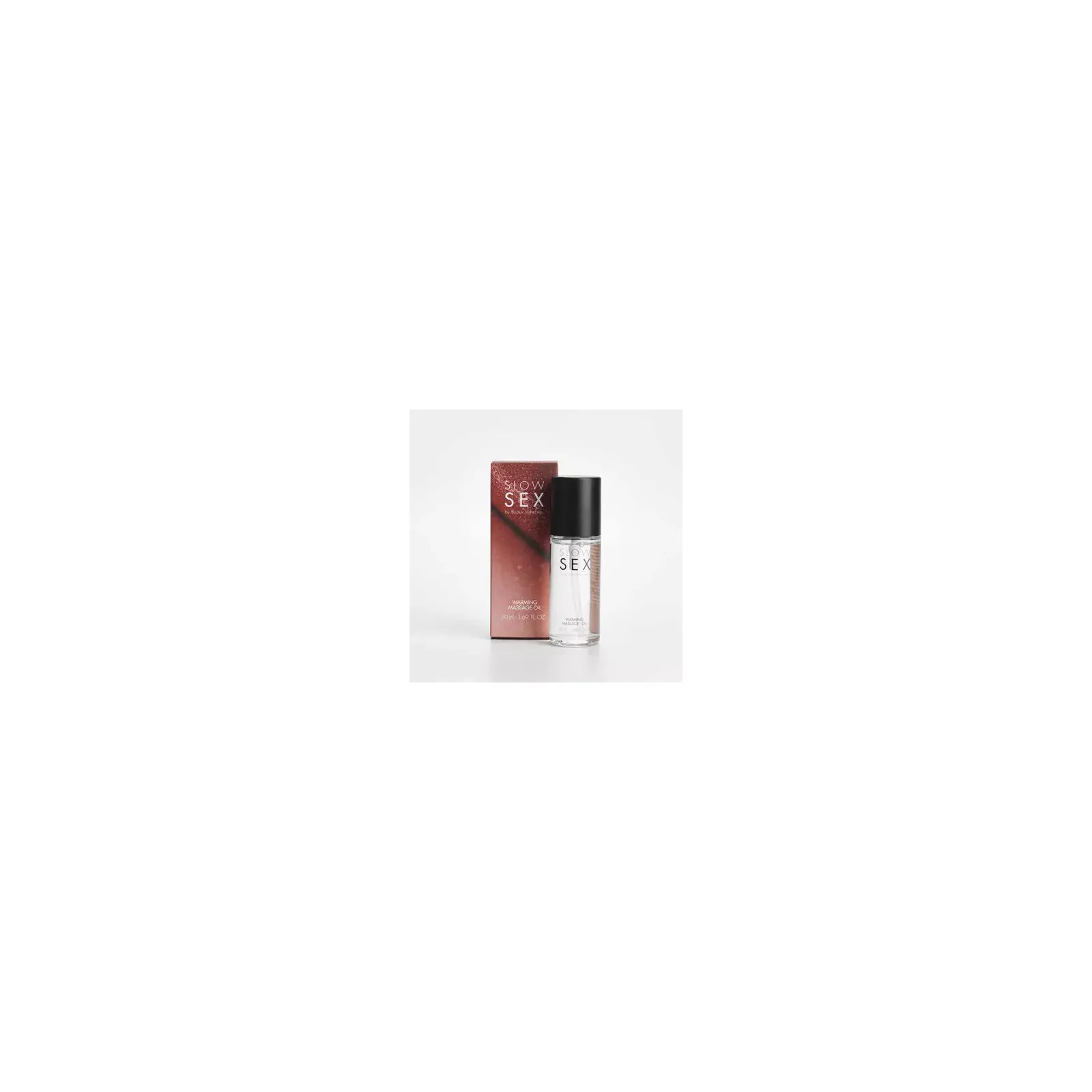 Bijoux Indiscrets Warming Massage Gel 8436562013868 Photo 2