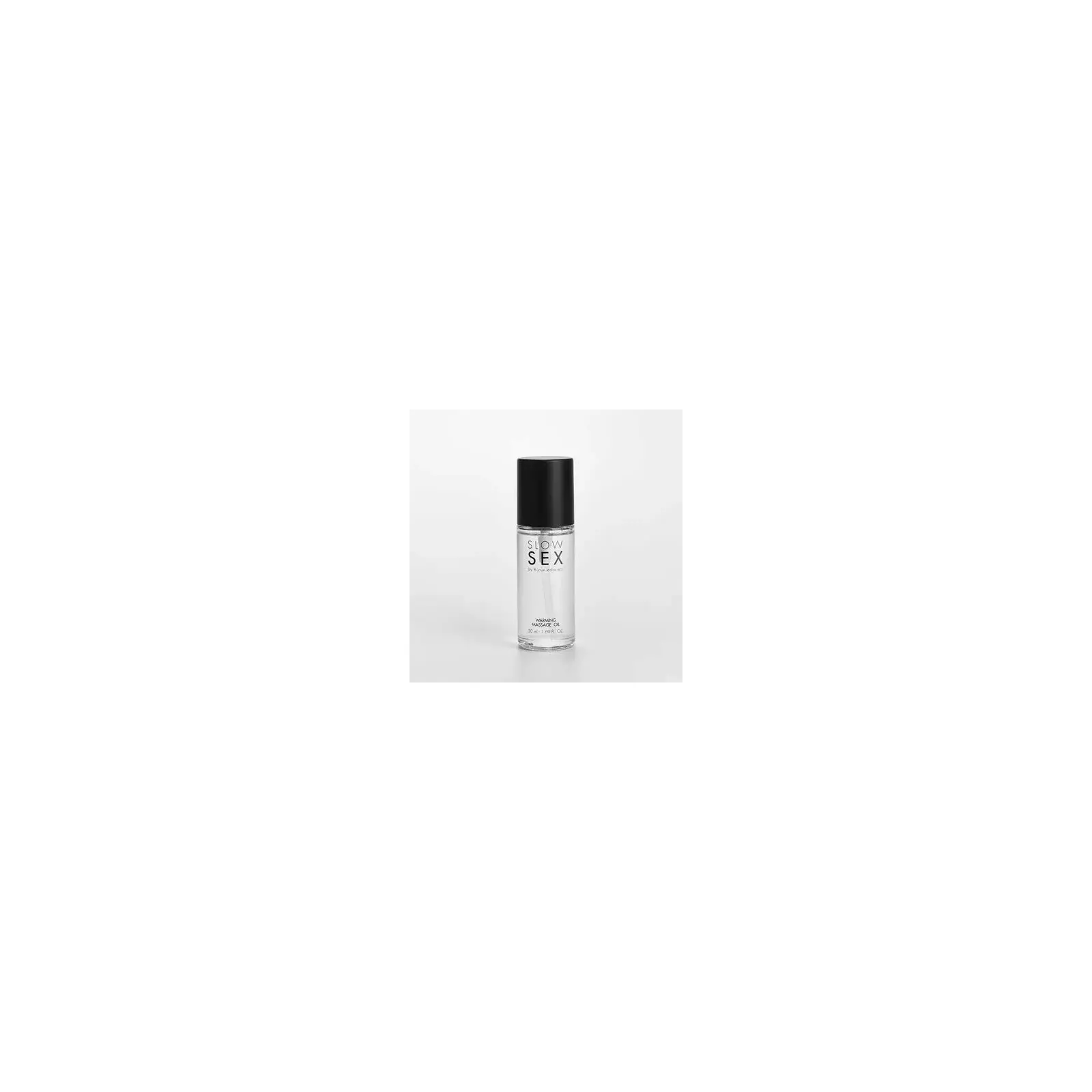 Bijoux Indiscrets Warming Massage Gel 8436562013868 Photo 4