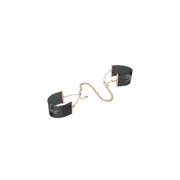Handcuffs BIJOUX B-0134 Photo 1