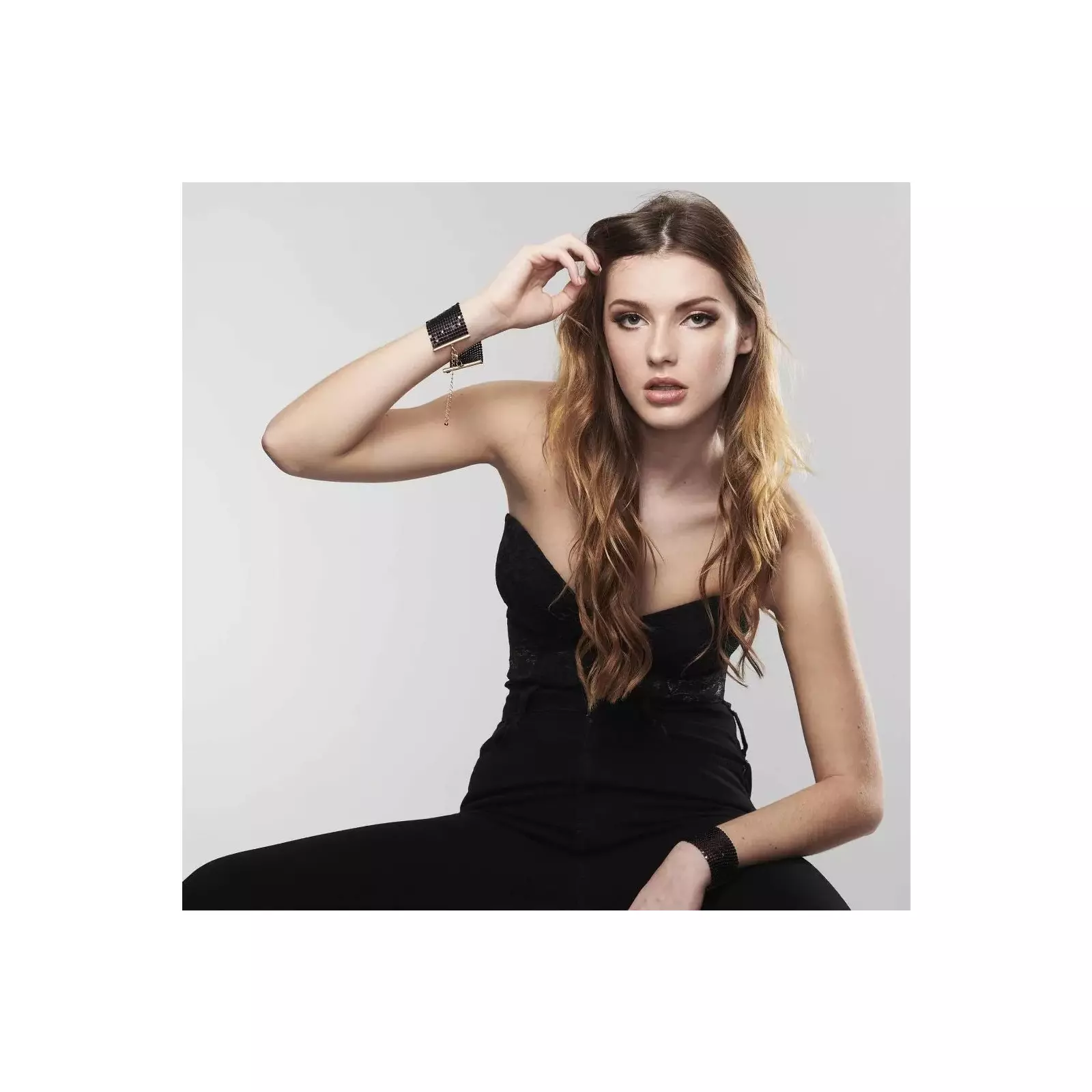 Handcuffs BIJOUX B-0134 Photo 5