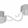 Handcuffs BIJOUX B-0200 Photo 2