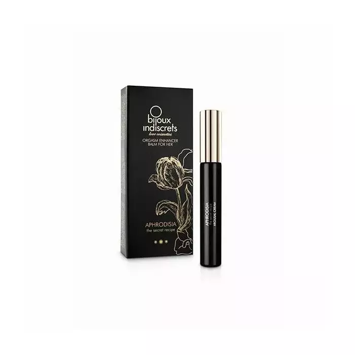 Стимулирующий бальзам BIJOUX B-0173 Photo 3