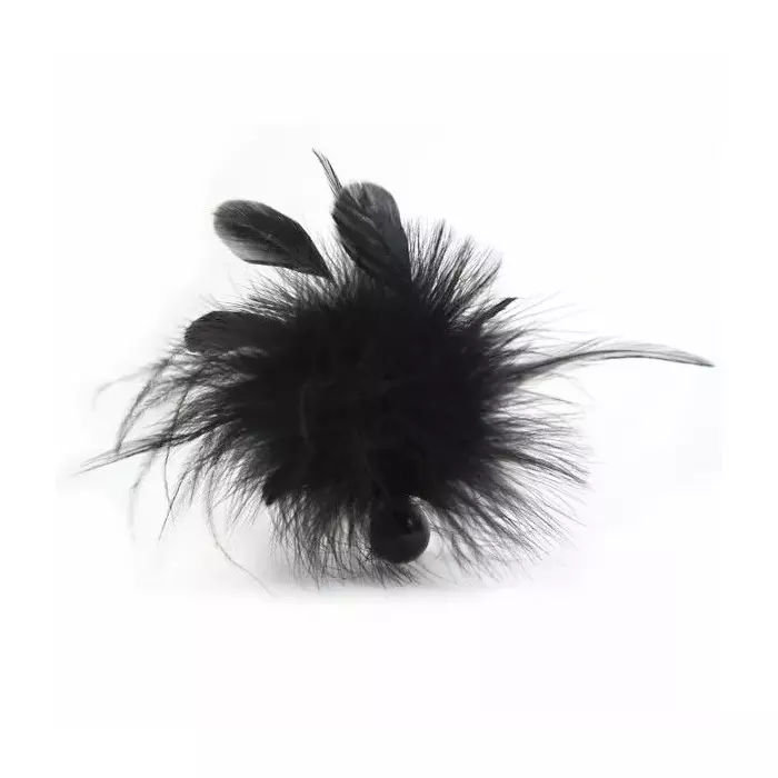 Feather duster BIJOUX B-0032 Photo 4