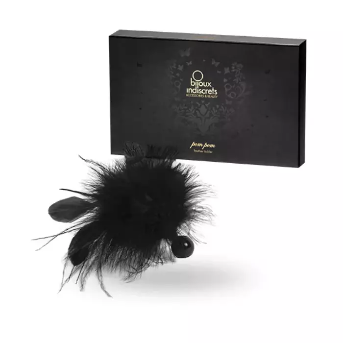 Feather duster BIJOUX B-0032 Photo 5