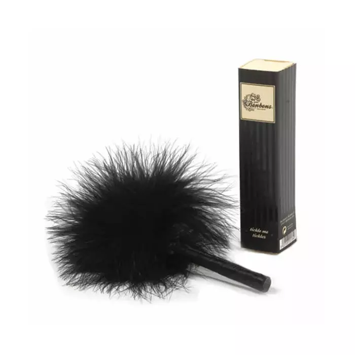 Feather stimulator BIJOUX Les Petits Bonbons Stimulating Pen Photo 2