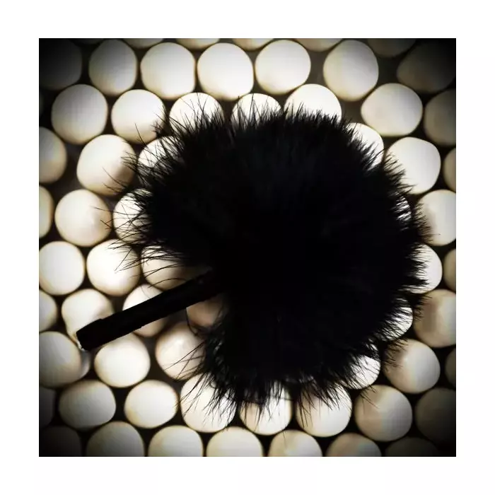Feather stimulator BIJOUX Les Petits Bonbons Stimulating Pen Photo 3