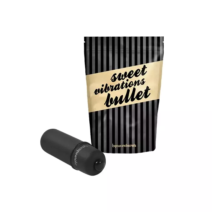 Vibrating bullet BIJOUX B-0073 Photo 2