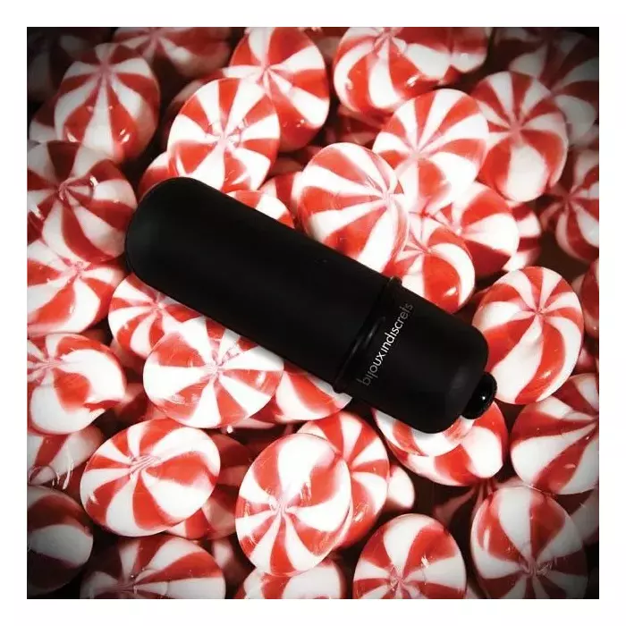 Vibrating bullet BIJOUX B-0073 Photo 3