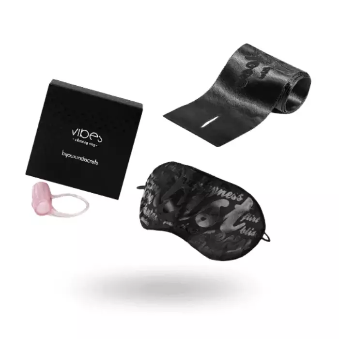 Набор BIJOUX Instruments of Pleasure B-0129 Photo 10