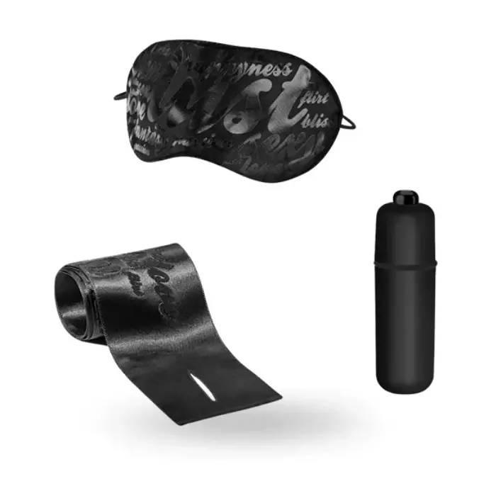 Adult Toy Set BIJOUX — INSTRUMENTS OF PLEASURE VIOLET LEVEL Photo 8