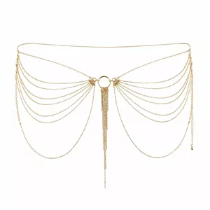 Sieviešu aksesuārs, Bijoux Indiscrets Magnifique, B-0184