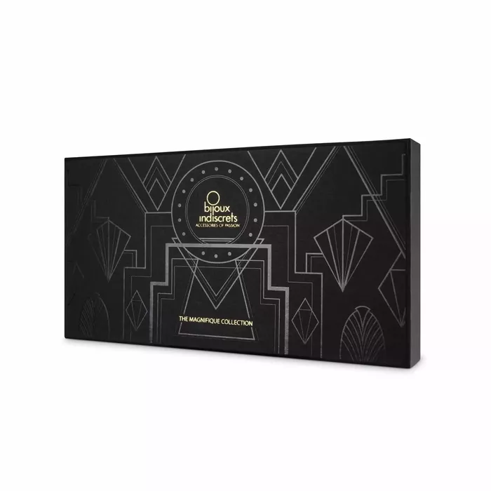 Metāla vidukļa ķēde BIJOUX Magnifique B-0184 Photo 4