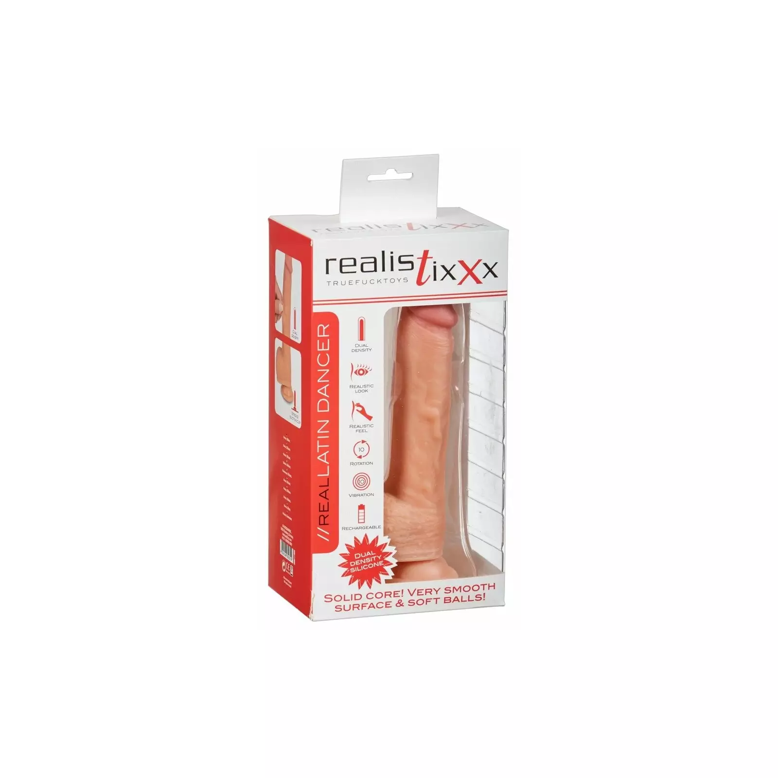 RealistixXx 05965900000 4024144609314 Photo 1