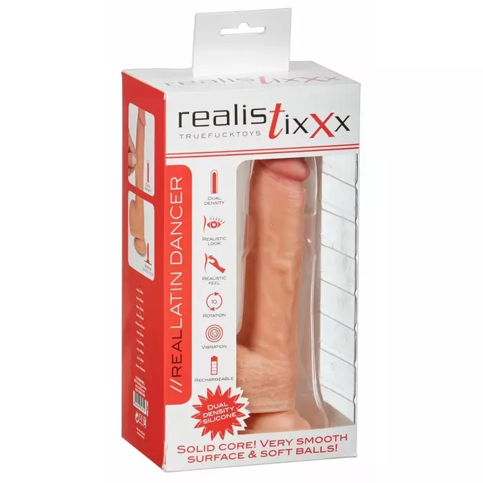 RealistixXx 05965900000 4024144609314 Photo 1