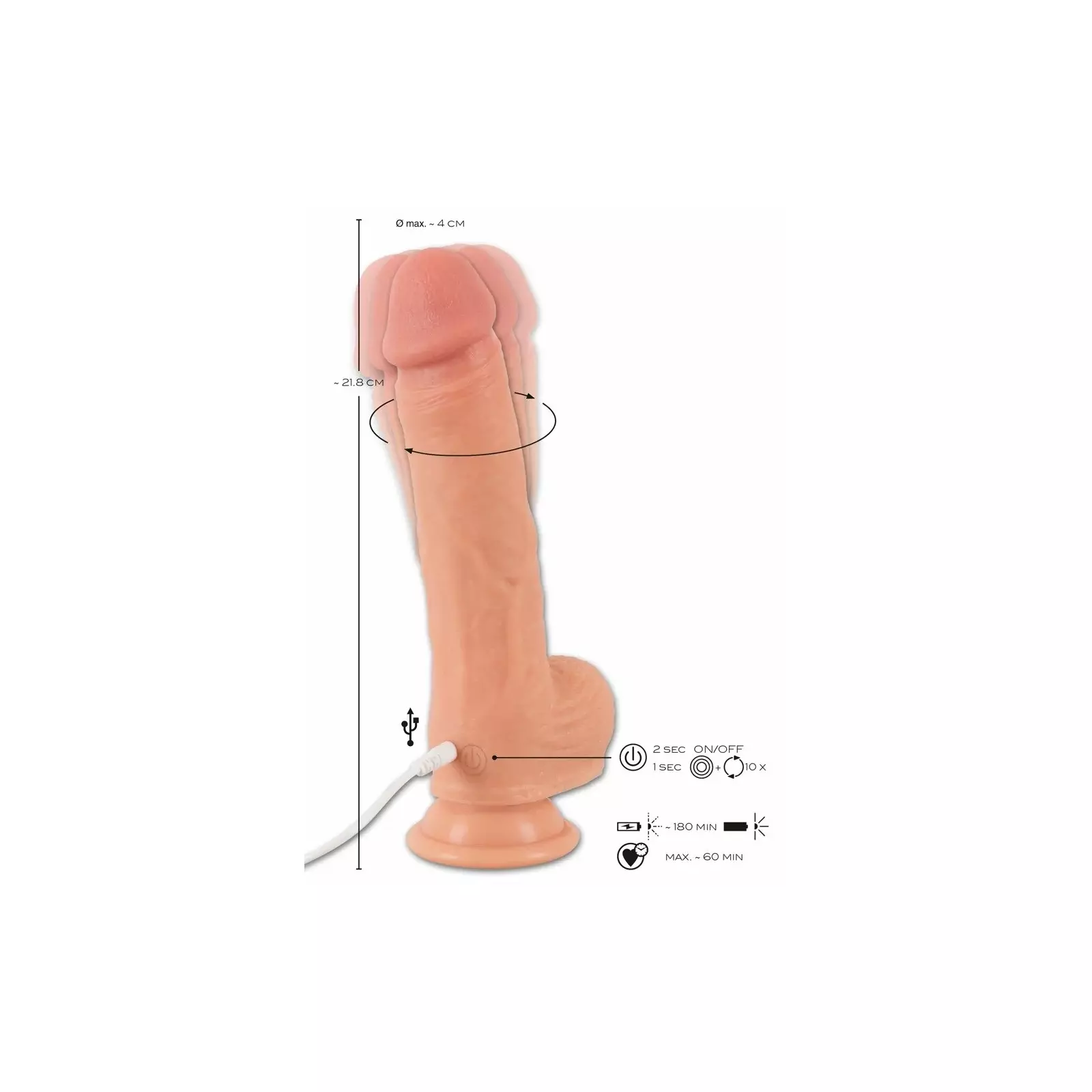 RealistixXx 05965900000 4024144609314 Photo 8