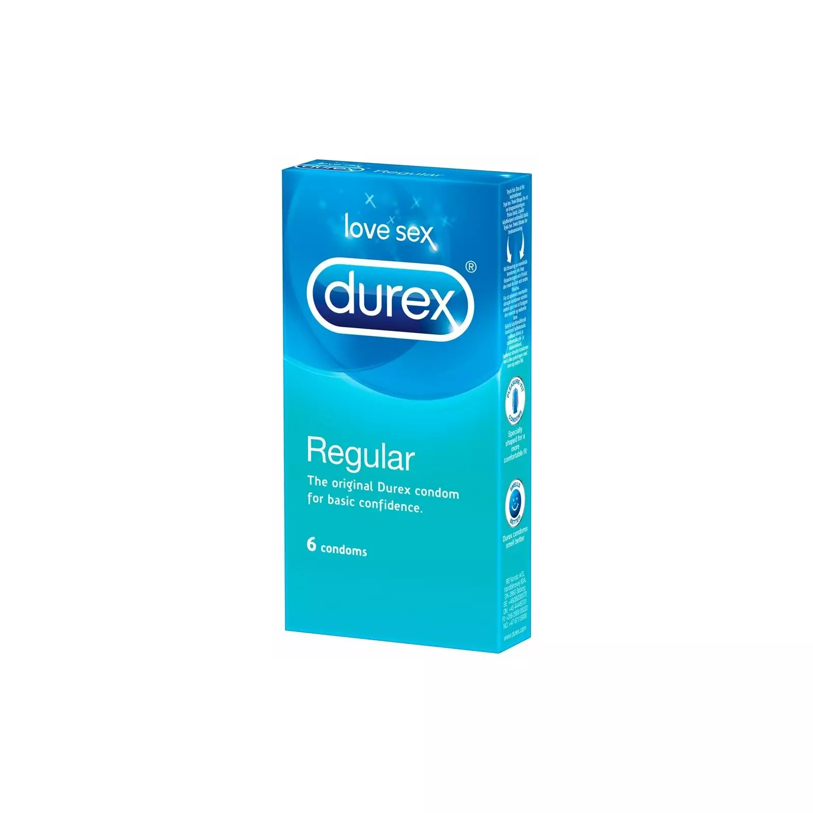 durex 04300990000 5701092114761 Photo 1