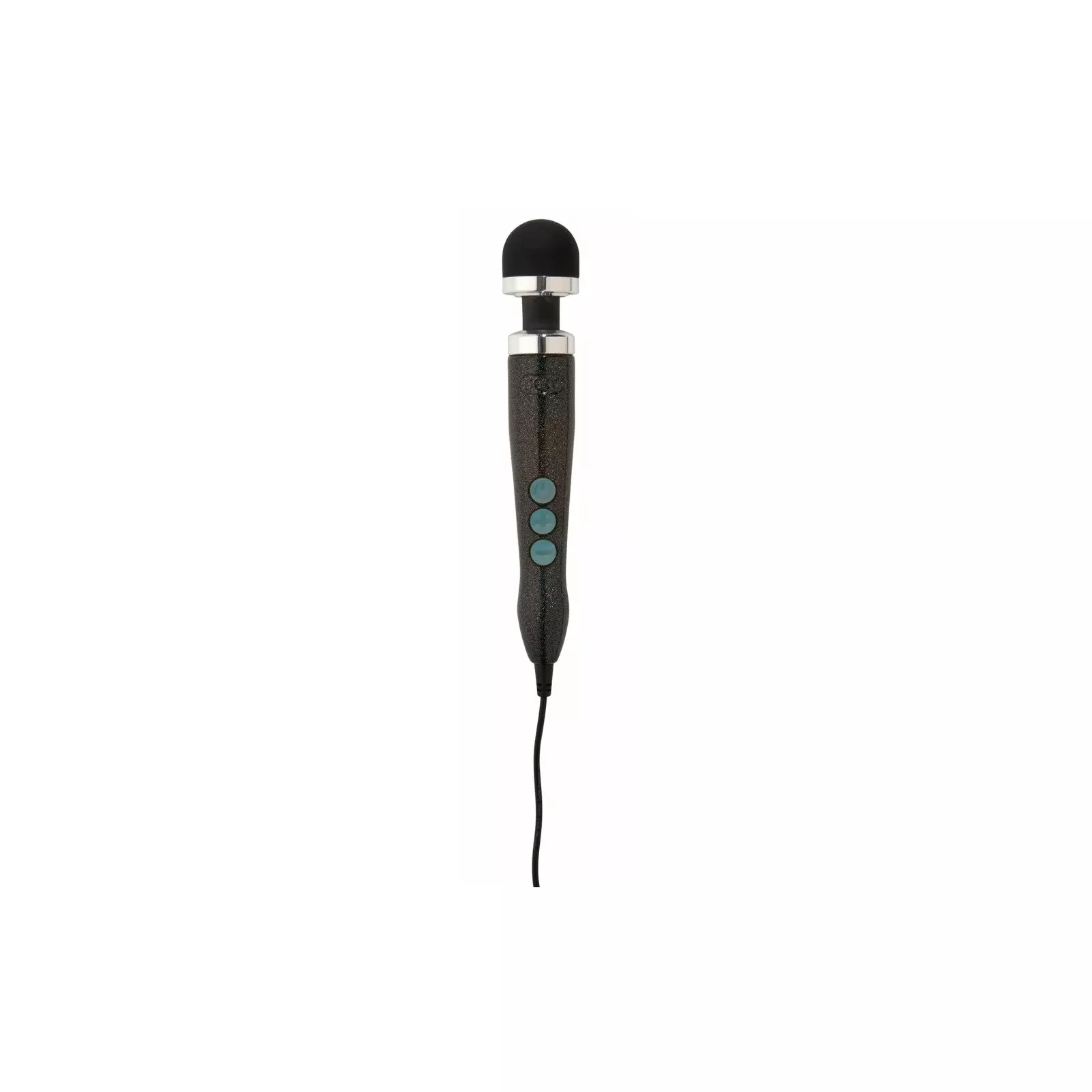 Doxy Die Cast 3-Disco Black, 05989410000 Photo 2