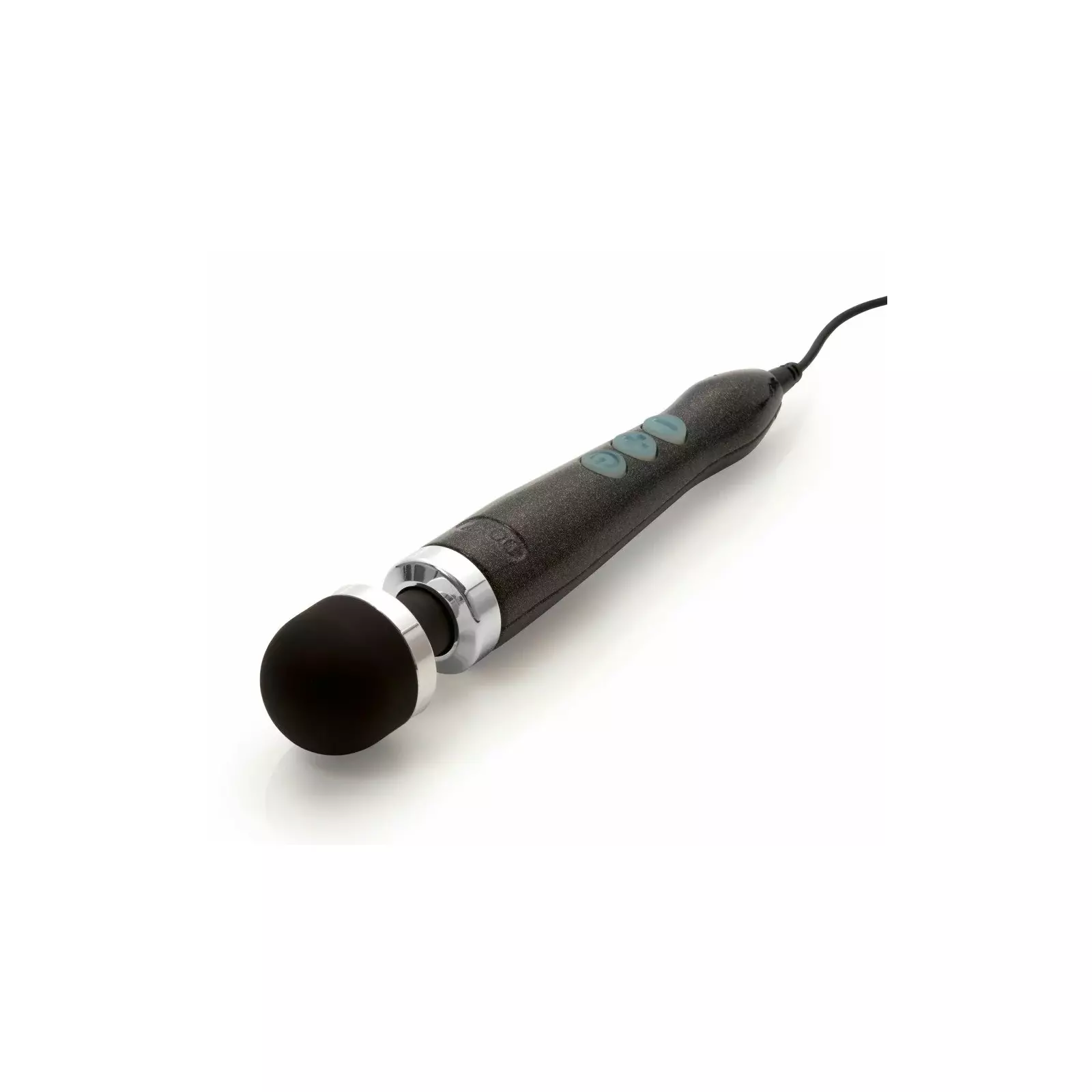 Doxy Die Cast 3-Disco Black, 05989410000 Photo 3