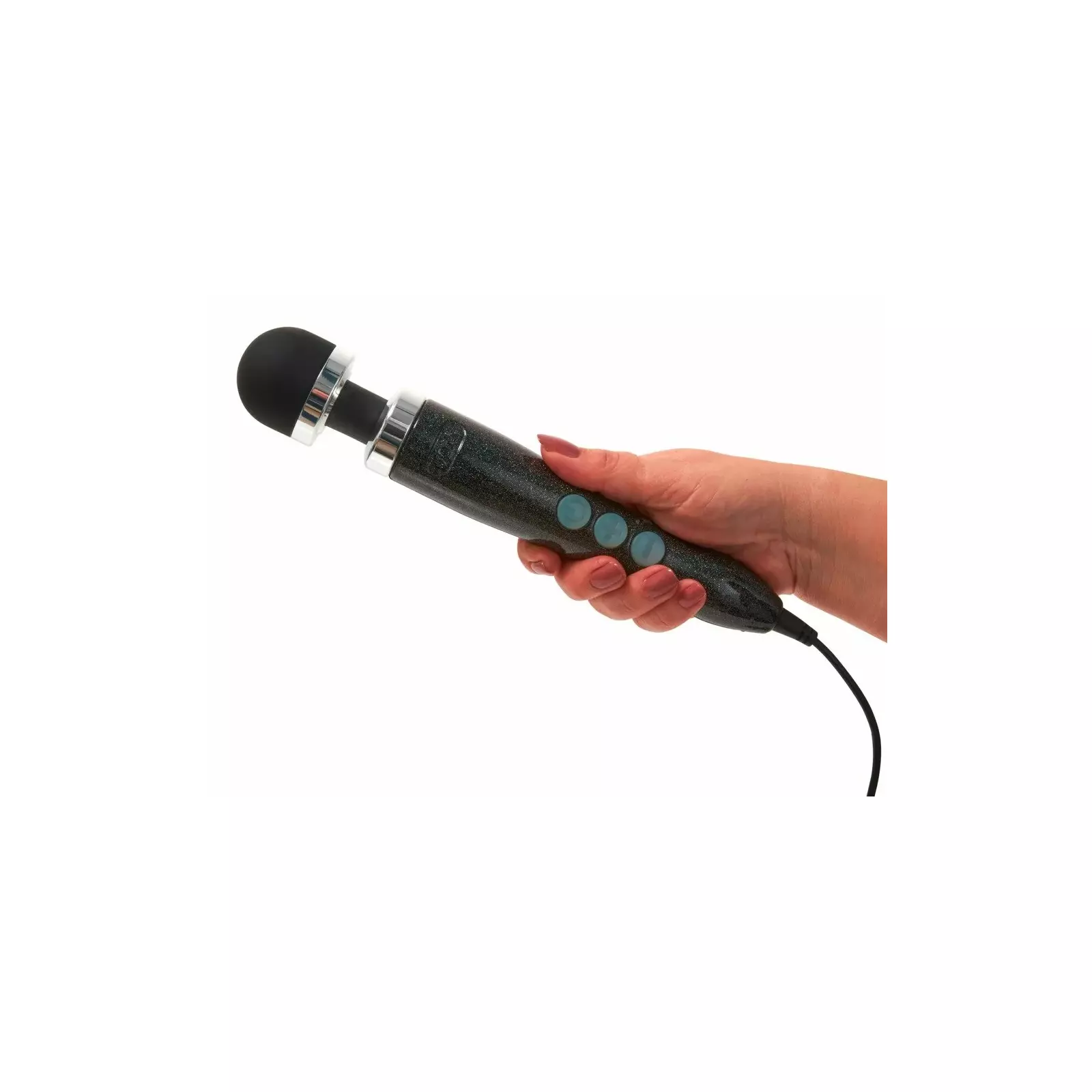 Doxy Die Cast 3-Disco Black, 05989410000 Photo 4