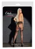 Crotchless Tights Cottelli Collection Model 5 Photo 4