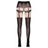 Pantyhose Cottelli Collection Tights with a Pattern 3 Photo 5