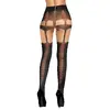 Pantyhose Cottelli Collection Tights with a Pattern 4 Photo 3