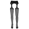 Suspender tights Cottelli Collection Suspender Tights 3 Photo 5